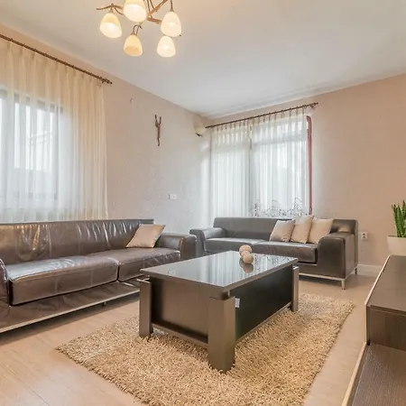 Kate's Family Place Apartman Zadar