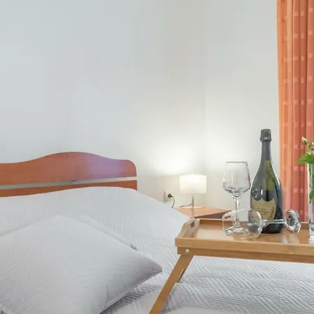 Kate's Family Place Apartamento Zadar