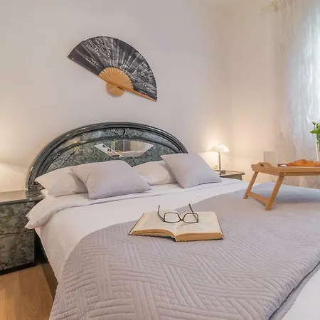 Kate's Family Place Appartement *