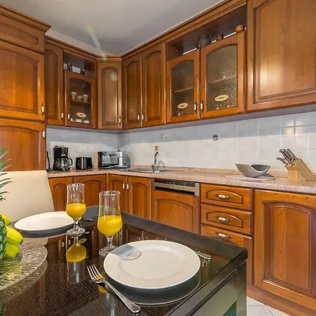 Kate's Family Place Zadar