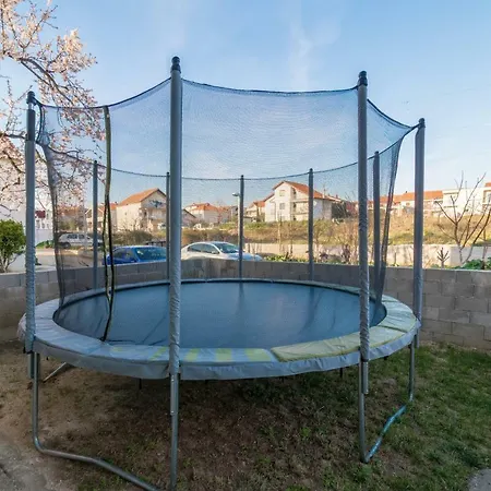 Appartement Kate's Family Place