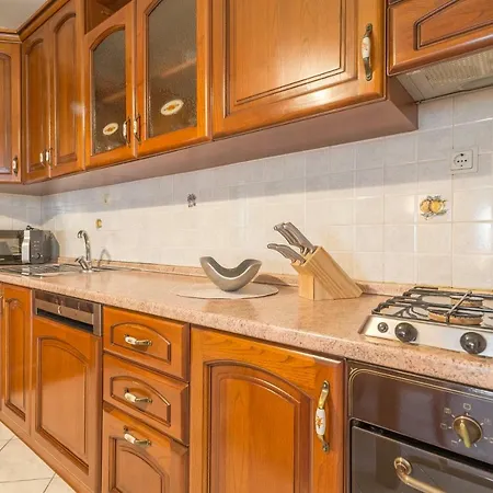 Kate's Family Place Apartamento *