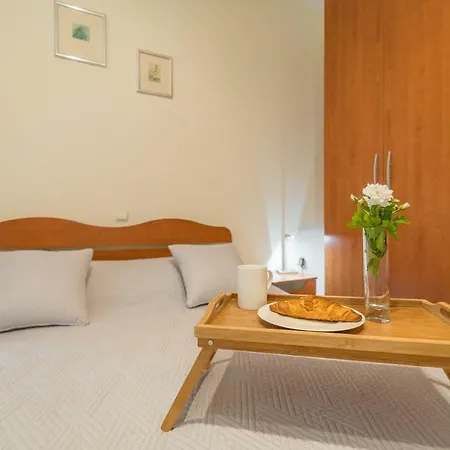 아파트 Kate's Family Place 자다르