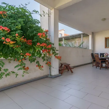 Kate's Family Place Appartement *