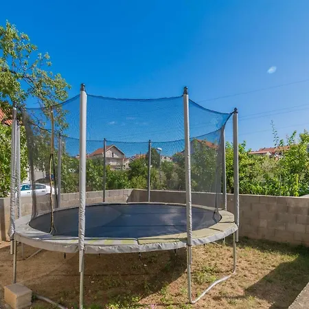 Appartement Kate's Family Place Zadar