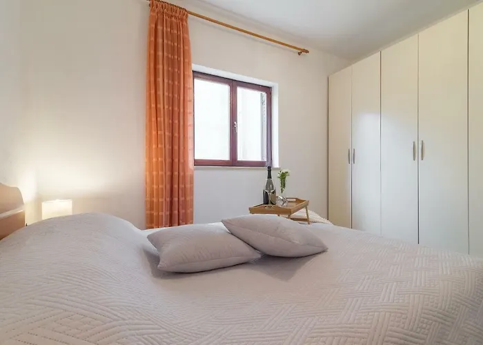 דירה Kate's Family Place *