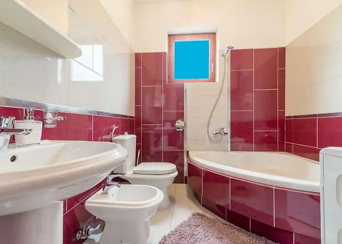 דירה Kate's Family Place