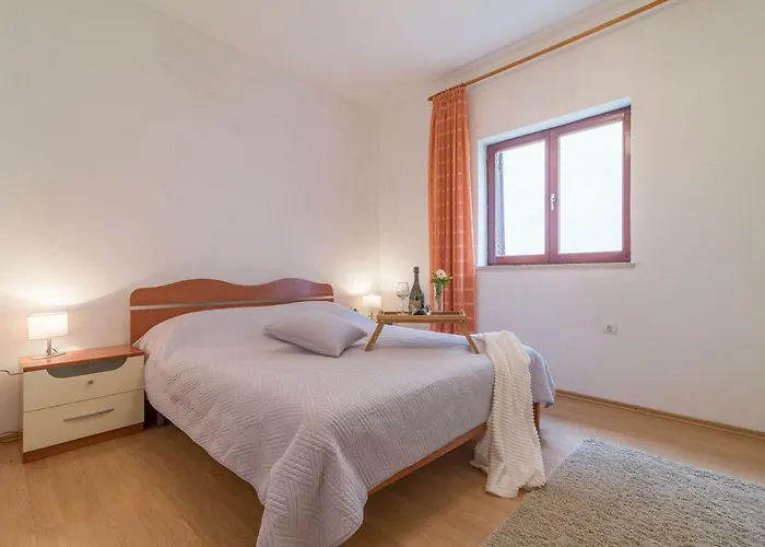 דירה Kate's Family Place *