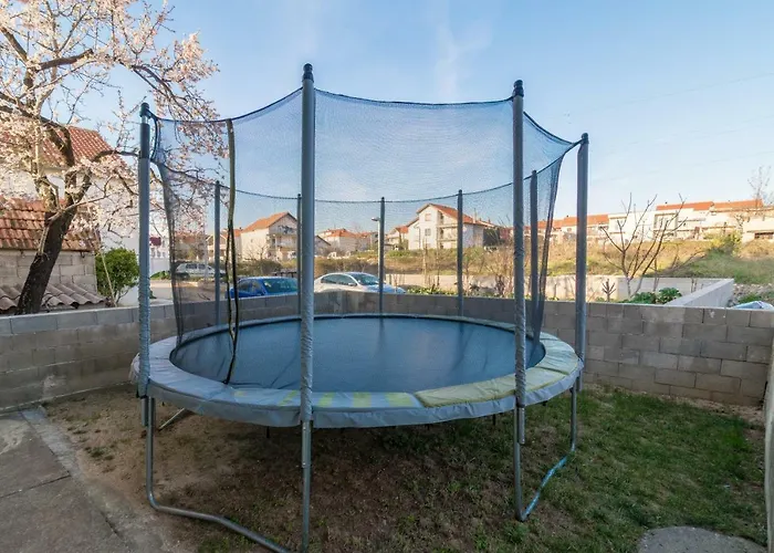 דירה Kate's Family Place