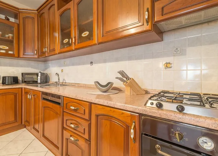 Kate's Family Place דירה *