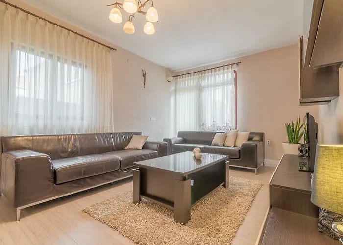 Kate's Family Place דירה זאדאר