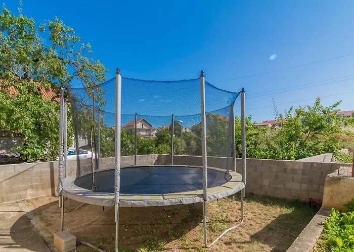 דירה Kate's Family Place זאדאר